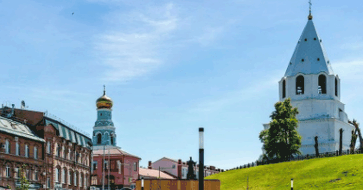 Об этом сообщил глава города Сергей Володченков