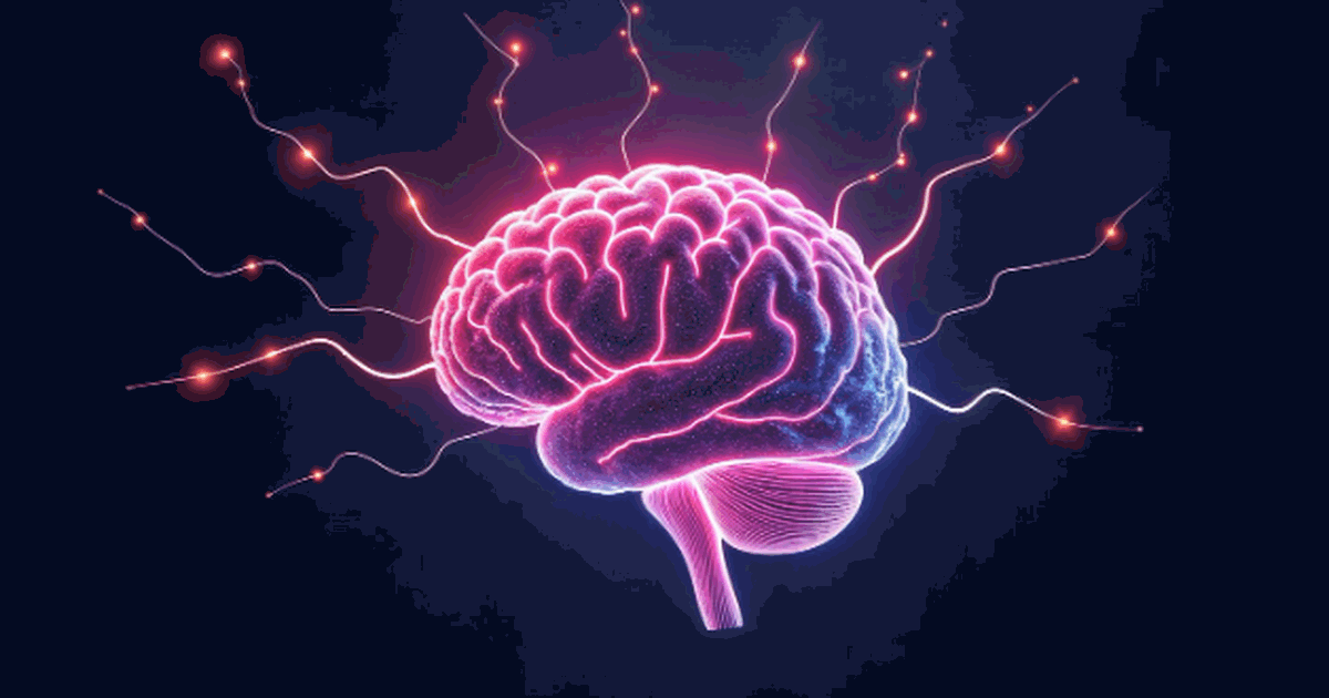Исследование Nature Neuroscience показало, что ...