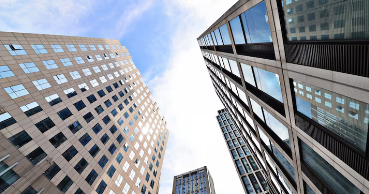 Строителям в самарском регионе могут разрешить шуметь круглосуточно Министерство строительства и жилищно-коммунальн...