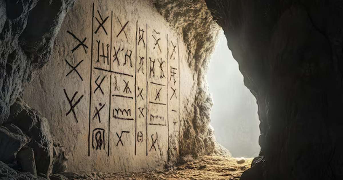 Группа исследователей обнаружила в горах Таласс...