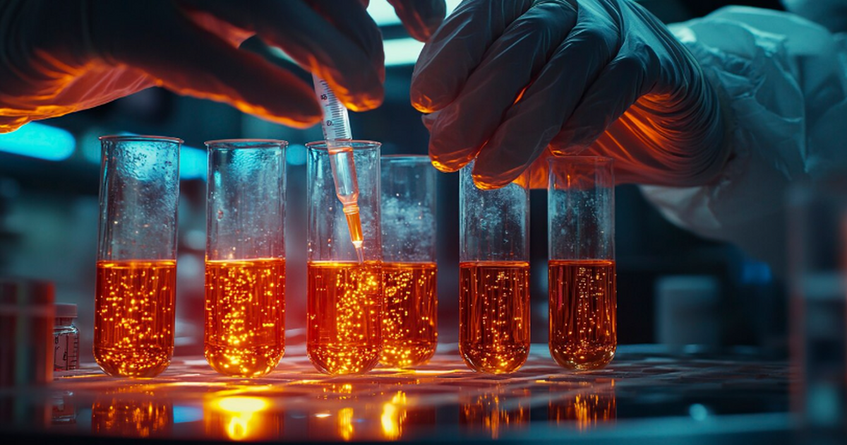 После прорыва в физике КНР приблизилась к управляемому термоядерному синтезу Ученые сообщили о достижении, которое может при...