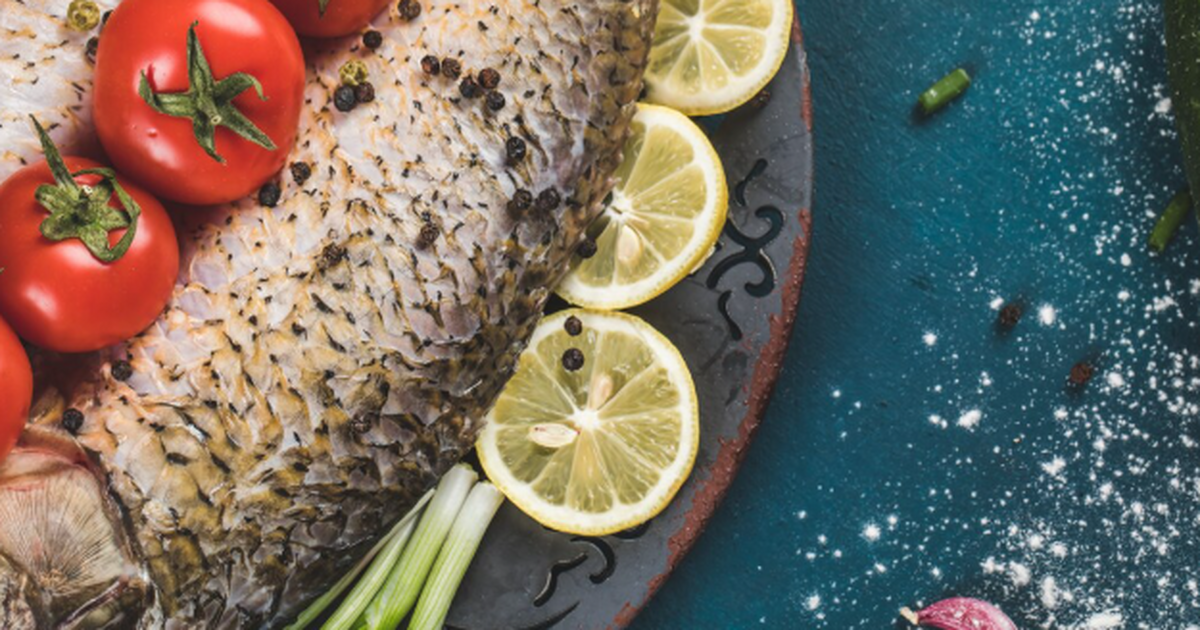 Горбуша получается вкуснее дорогой красной рыбы: запекаю с маслом и овощами за 40 минут Обычная горбуша может тягаться с «дорогой» крас...