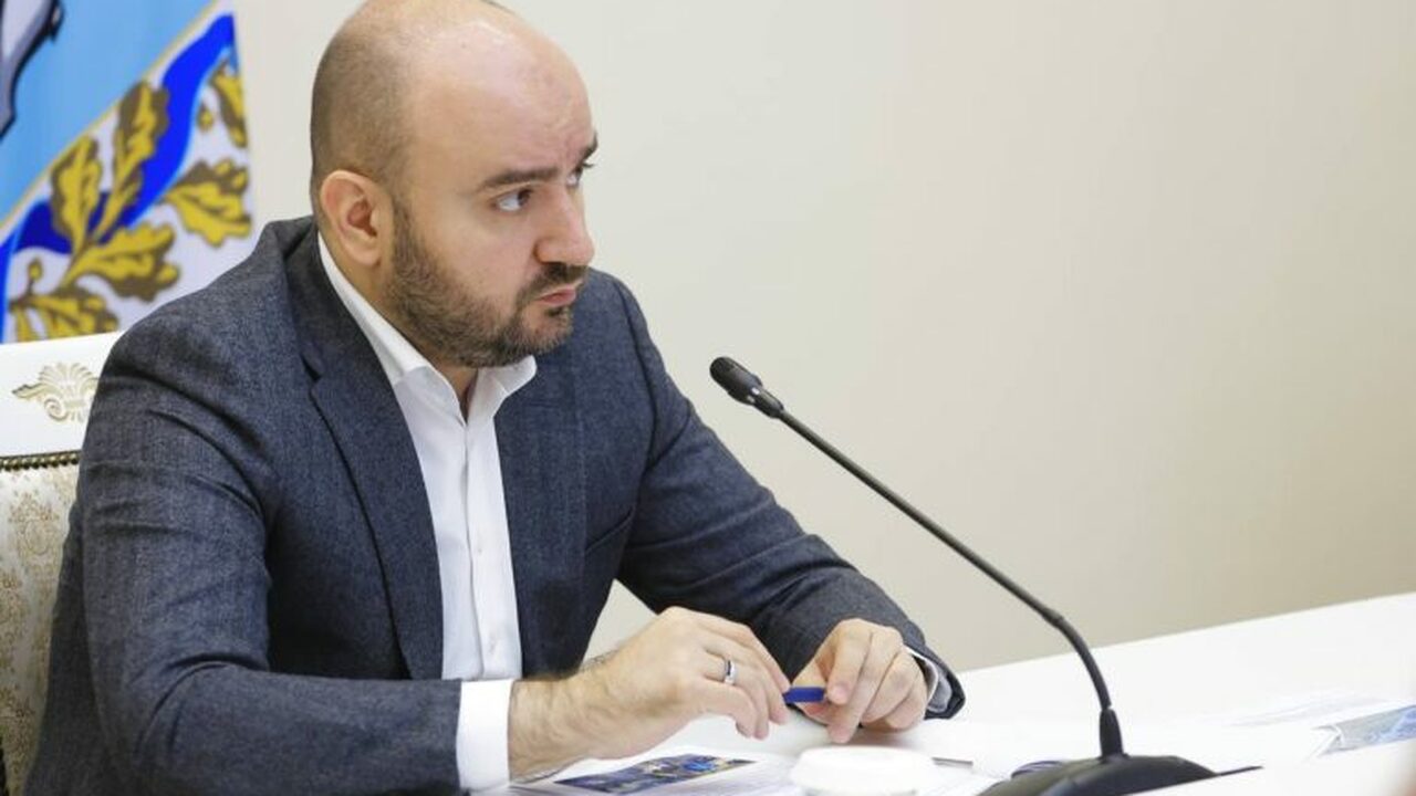 2 июня в Самаре объявили о создании "Центра интеллектуальных БПЛА" Такое заявление губернатор сделал на оперативно...