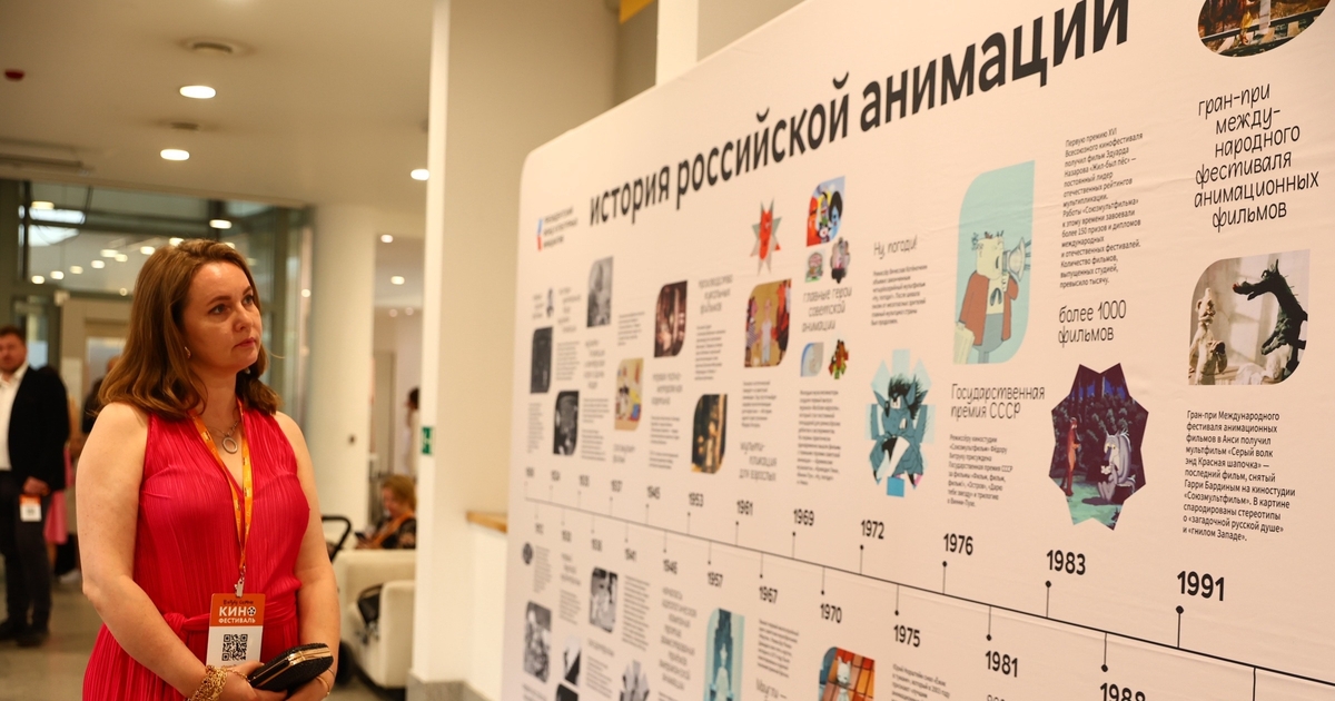 запланированы кинопоказы и творческие встречи с...