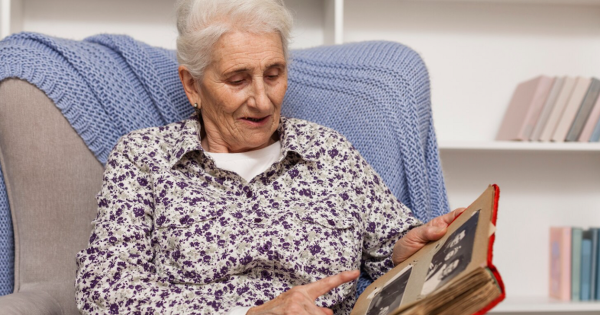 Британские ученые объяснили, как при болезни Ал...