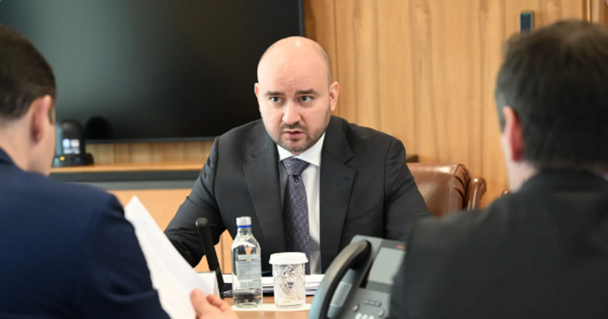 Глава Самарской области обратился к жителям региона в Прощеное воскресенье Он попросил прощения у всех, кого мог невольно ...