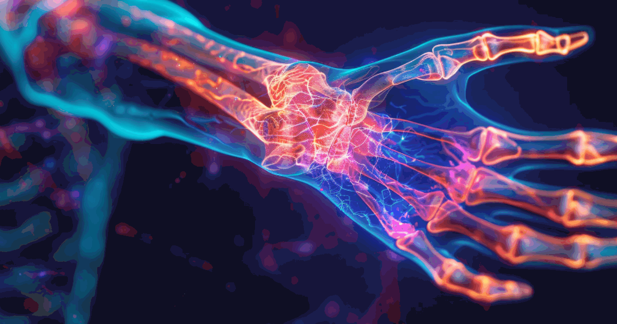 Учёные Королевского колледжа Лондона (KCL) разр...