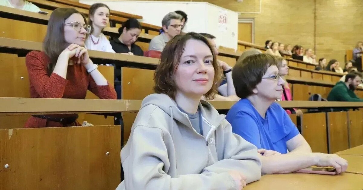 Текст был посвящен Марии Алексеевне Ганнибал — ...