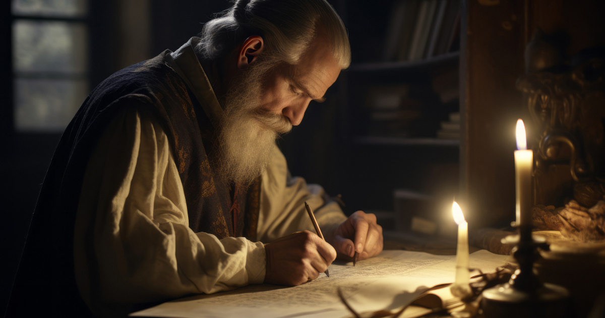 Мудрость Хайяма: с кем общаться, а от кого держ...