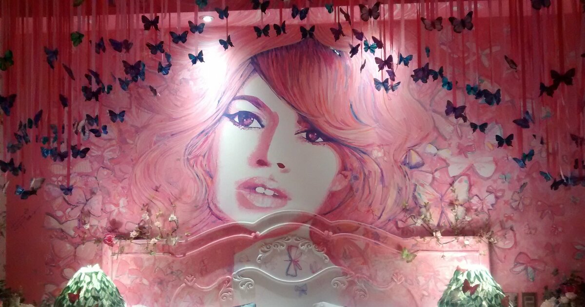 В последние годы актриса часто болела