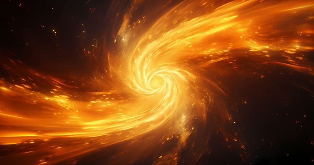 Учёные впервые зафиксировали вихри света, движущиеся быстрее света Учёные из Техниона впервые зафиксировали вихри ...