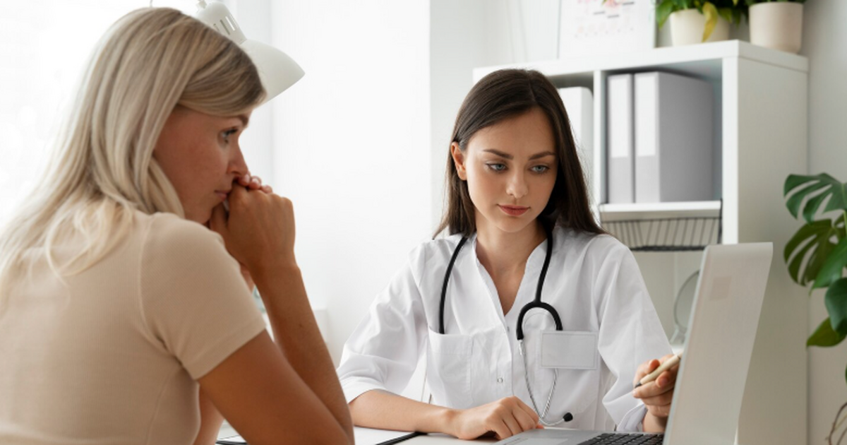 Страховые компании разъяснили, какие медицински...