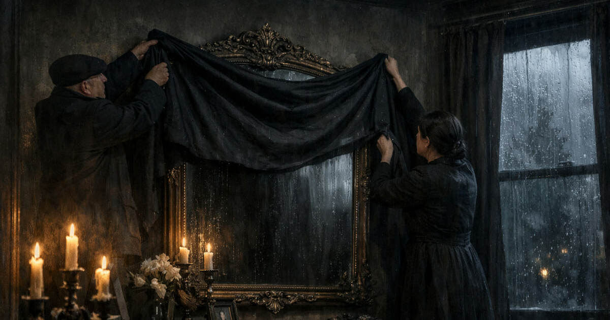 Священник Максим Портнов объяснил, что традиция...