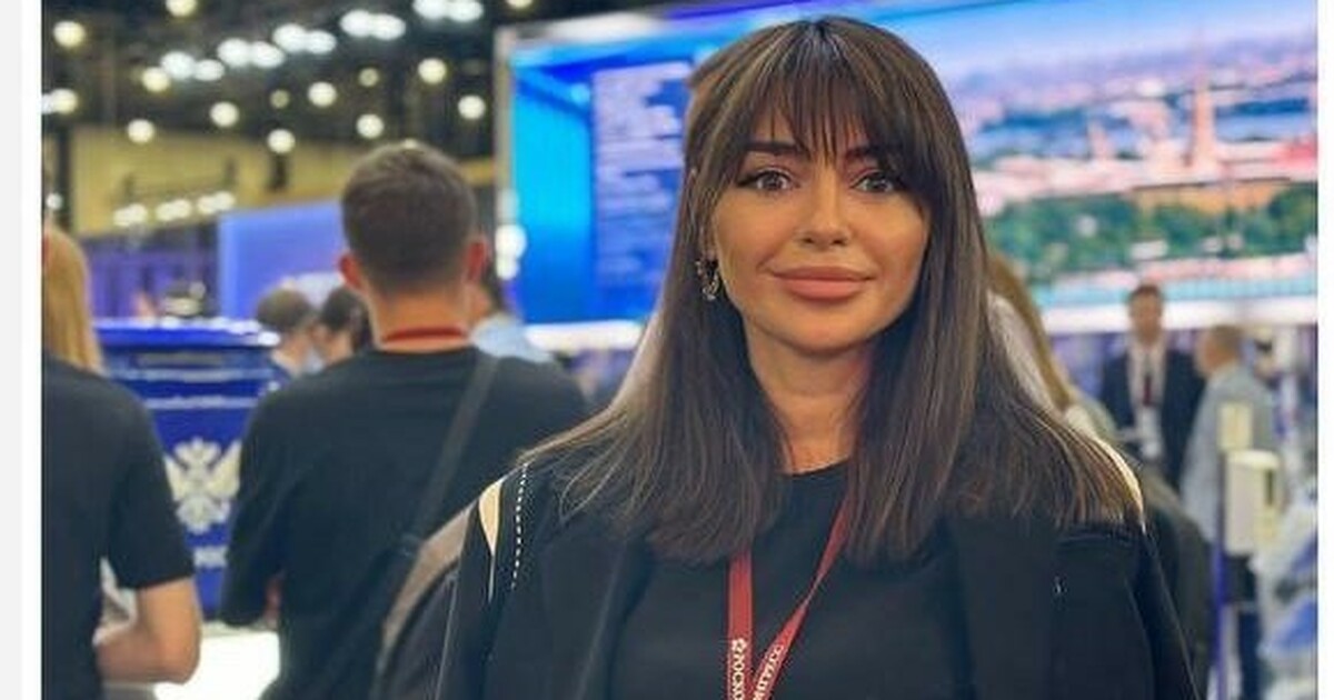 Мадина участвует в номинации "Предпринимательство"