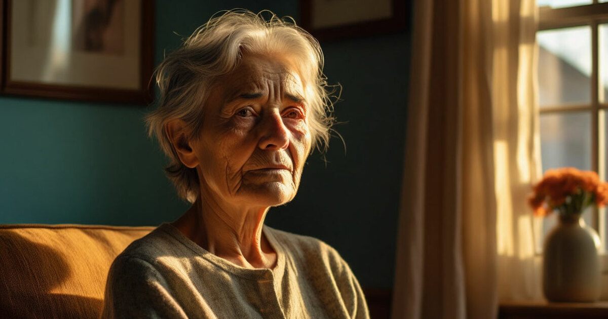 Учёные предложили, что болезнь Альцгеймера може...