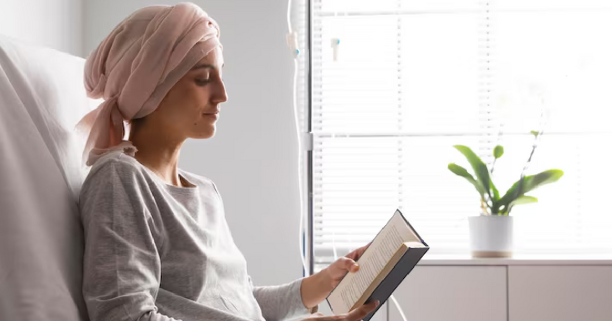 В России рак молочной железы занимает первое ме...