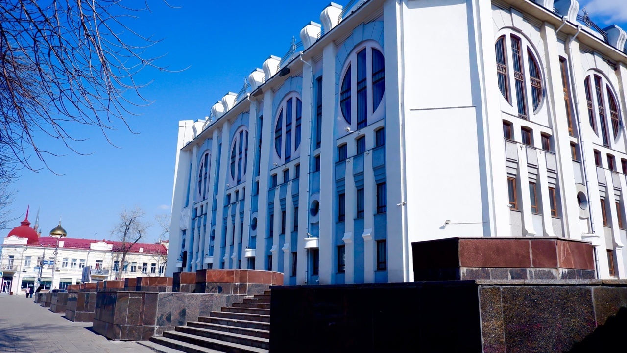 24 июня в Самаре пройдет выступление хора Государственной академической капеллы Хор ведет свою историю с 1479 года