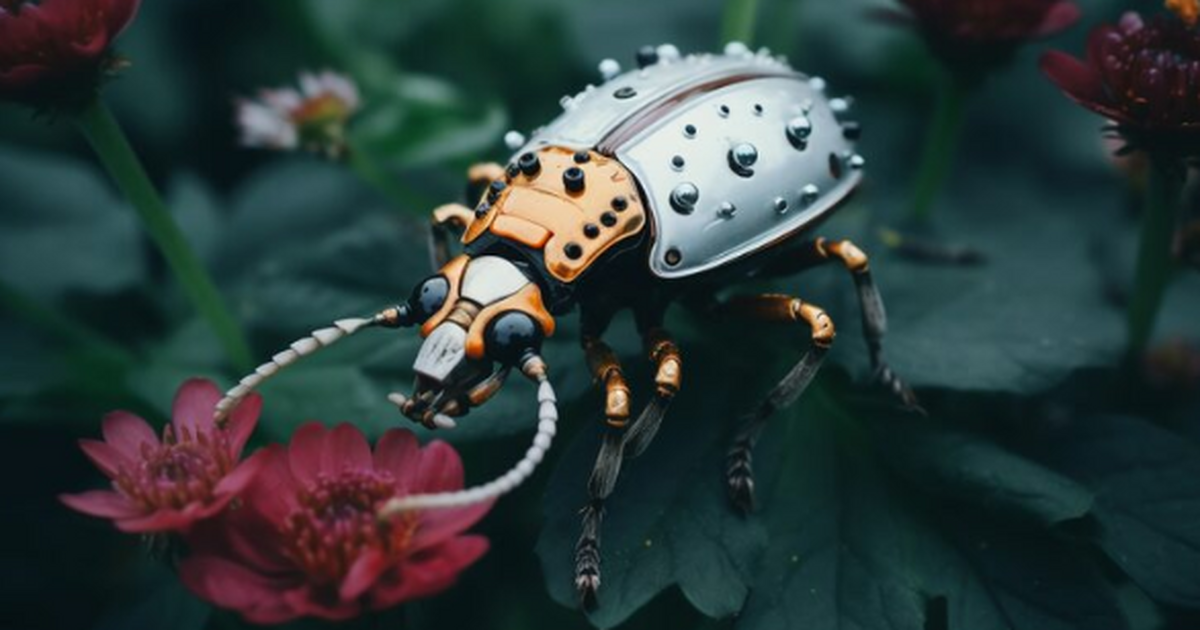 Палеонтологи обнаружили в бирманском янтаре воз...