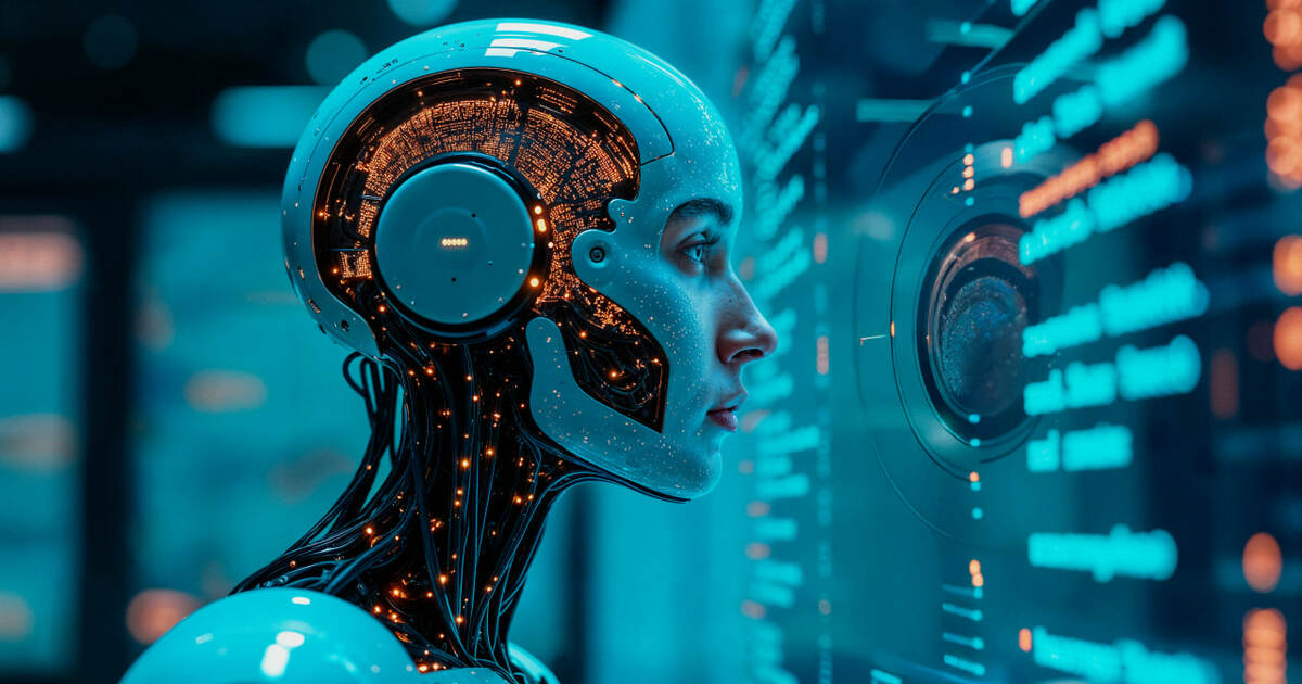 Стихи взломали ИИ: поэтические запросы обходят защиту чат‑ботов Группа исследователей из DEXAI и Римского униве...