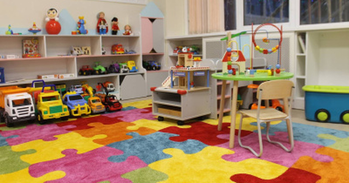 В детском саду Самары зафиксировали вспышку сальмонеллёза Вспышка зафиксирована в детсаду "Янтарик" в Кош...