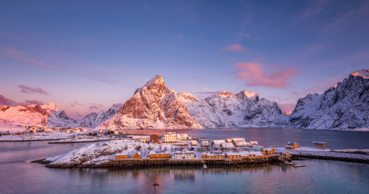 Сообщили об открытии необычной экосистемы у бер...