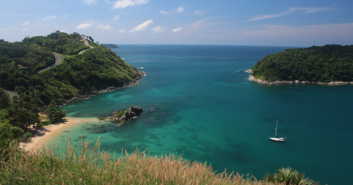 Россияне выбирают Кондао из-за чистой воды, уед...