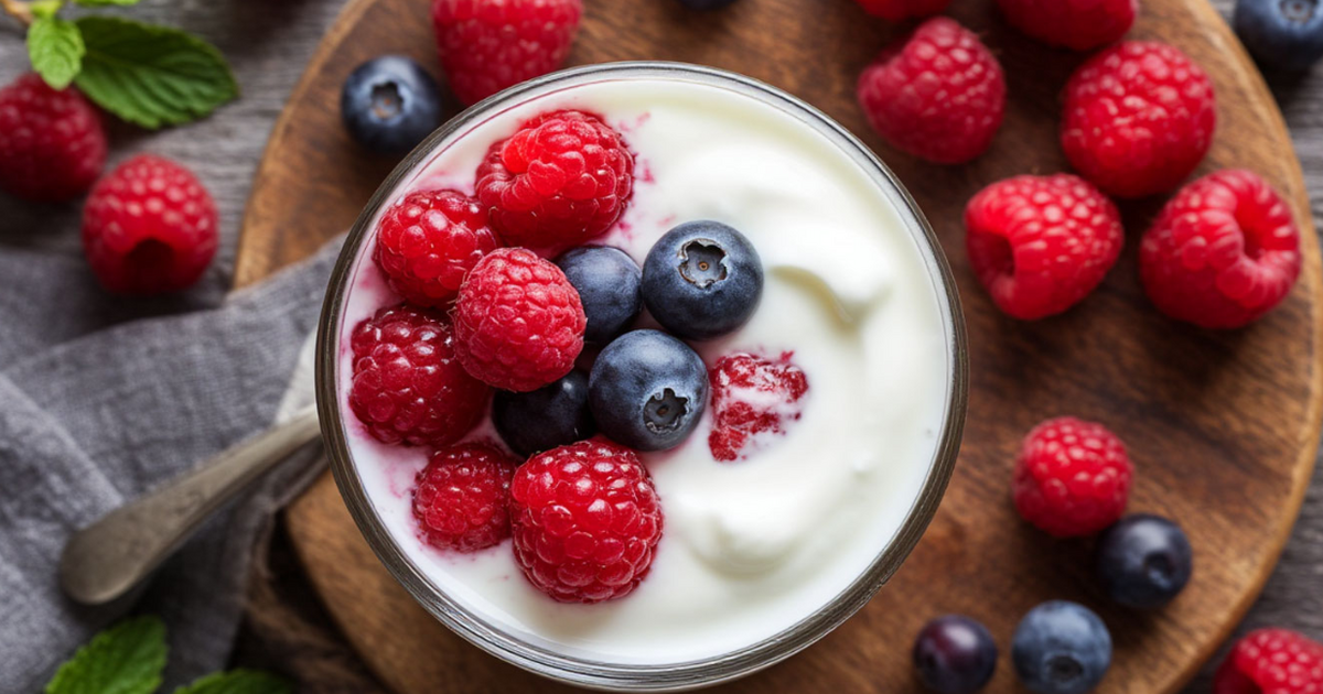 Не чай, не кофе, даже не какао: ученые назвали лучший напиток для утра - улучшает кожу и лечит кишечник Почему кефир по утрам работает сильнее кофе Все...