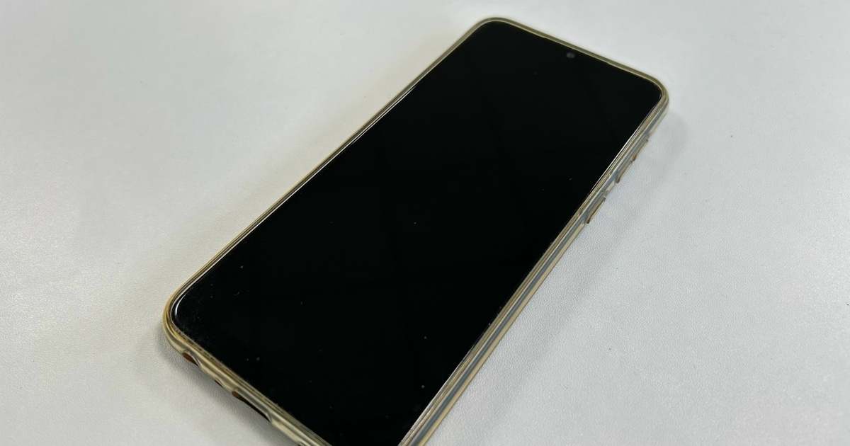 Приложение для проверки возраста было представл...