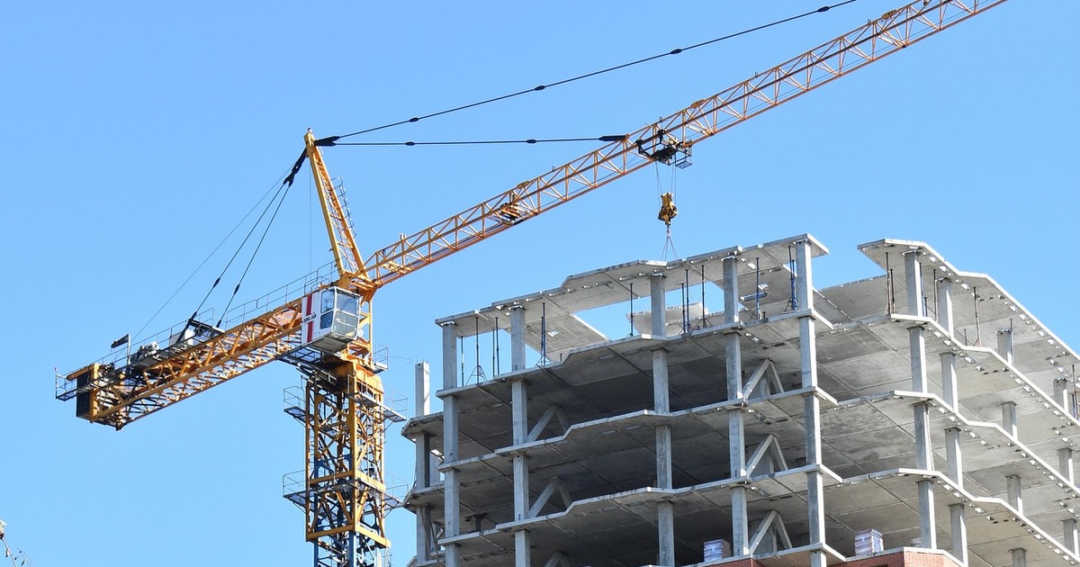 В Самаре отклонили проект застройки кварталов в Промышленном районе Ранее проект получил негативные оценки на общес...