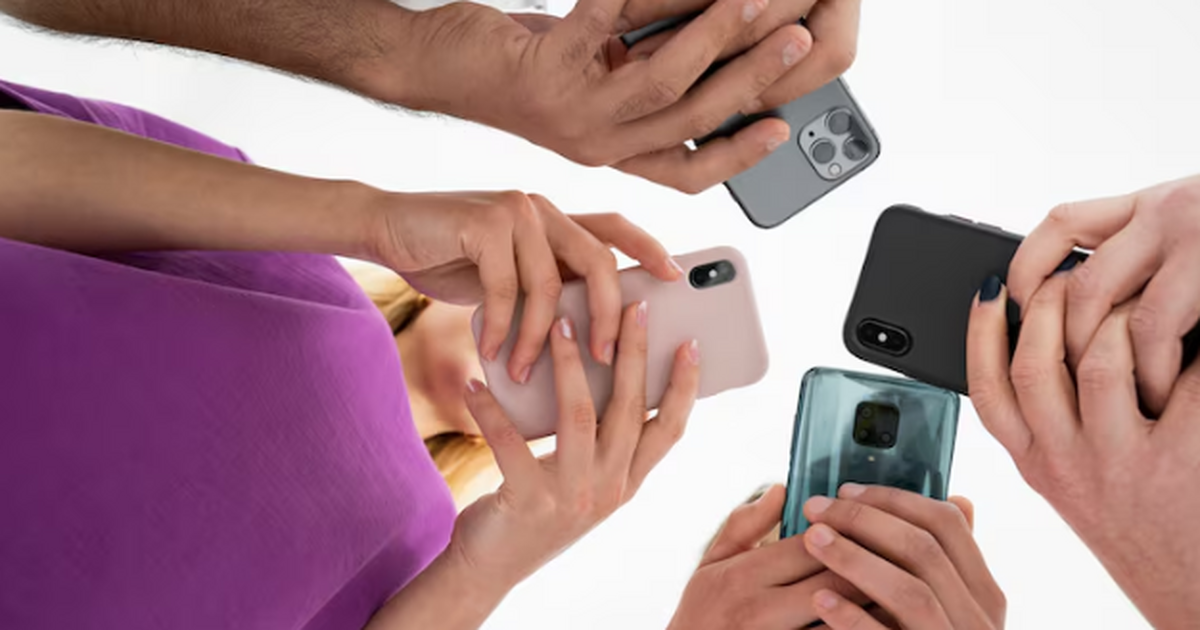 Ваш телефон может быть под контролем: 5 признаков слежки Ваш телефон могут отслеживать: проверьте эти пр...