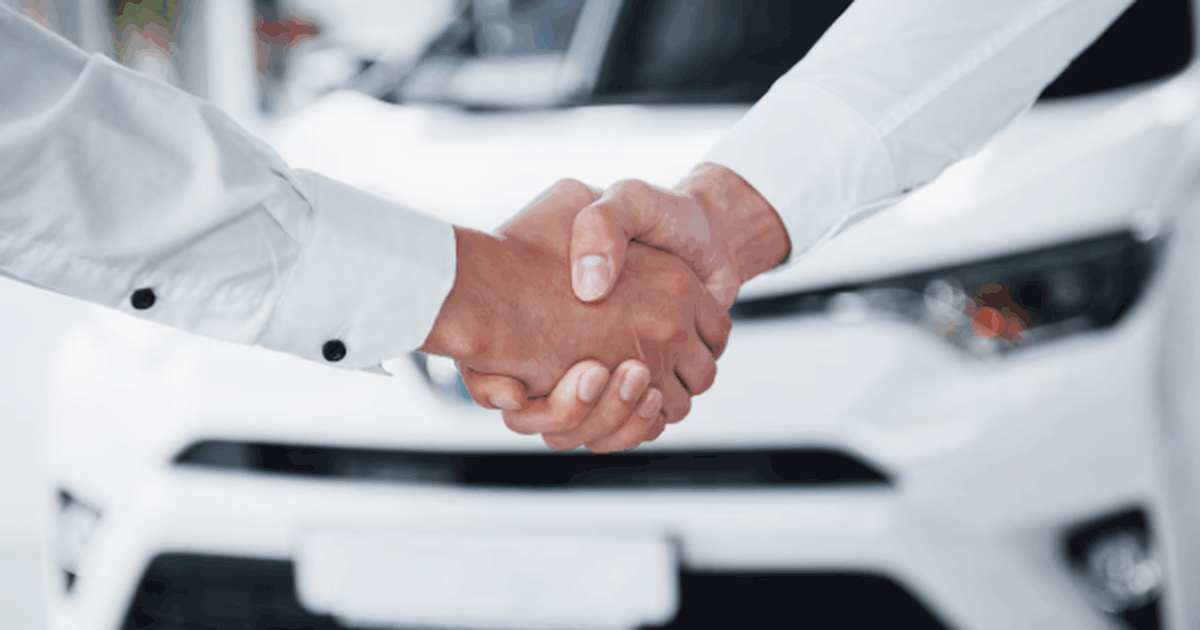 Продажи новых автомобилей в России: динамика и ...