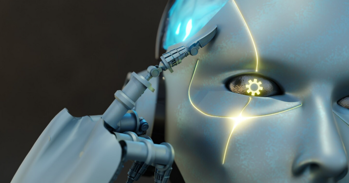 Tesla опубликовала новые кадры с участием гуман...