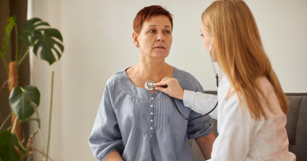 С января 2026 года в системе ОМС появились дист...