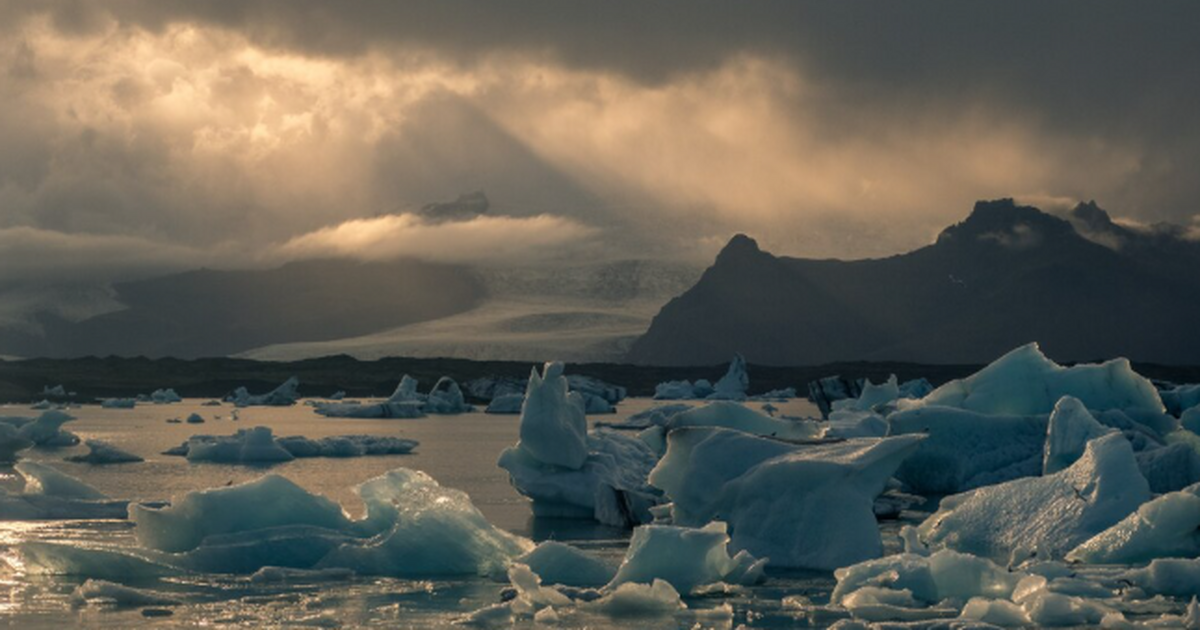 Темпы глобального потепления значительно выросл...