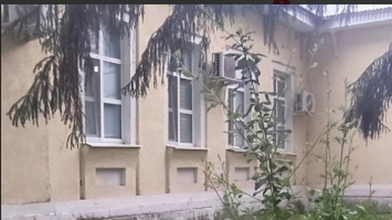 В Самаре назначен новый главный врач областной психиатрической больницы Им стал Сергей Царев, ранее возглавлявший Чапае...