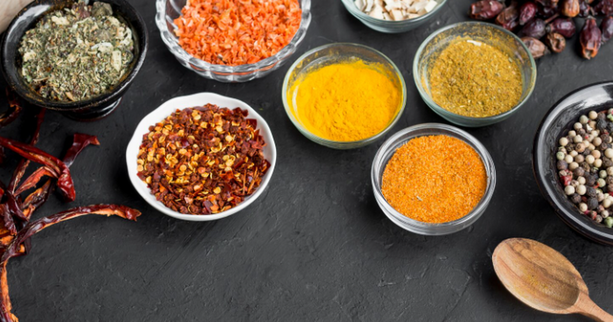 Frontiers: Депрессию могут облегчить определённые виды кулинарных специй Учёные из Нанкинского университета показали, чт...