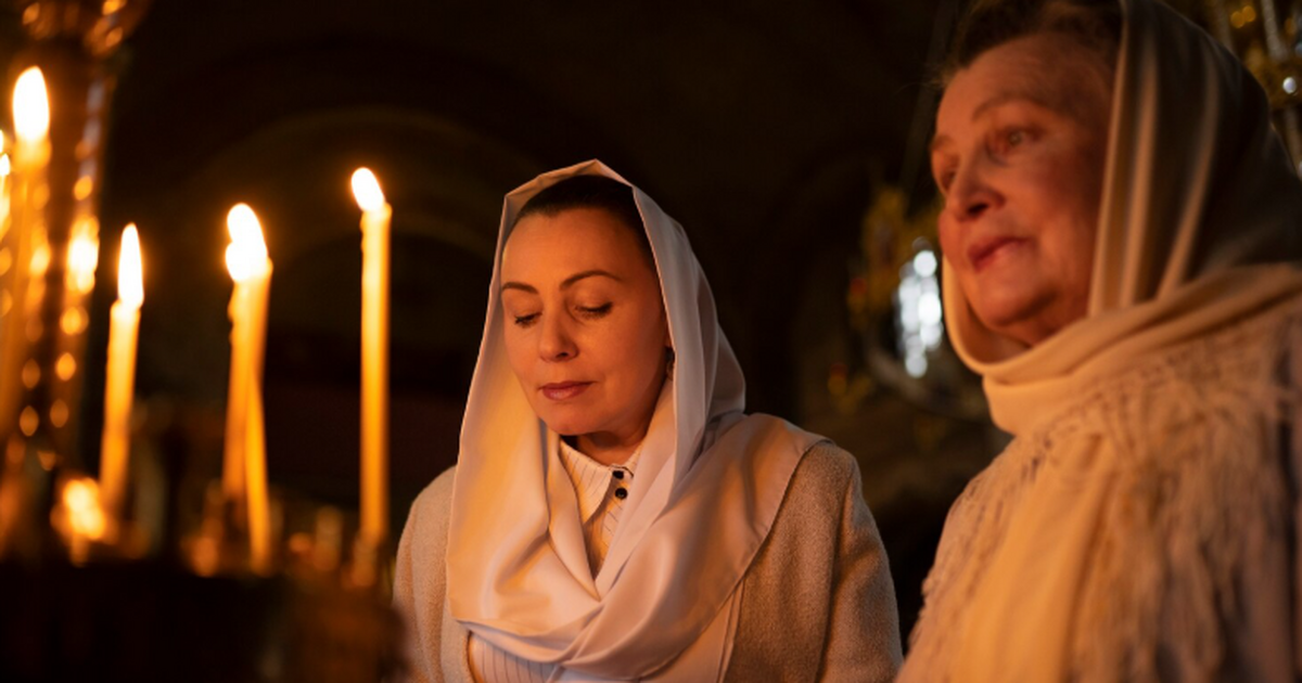 Протоиерей Федор Бородин объяснил, что злые сло...