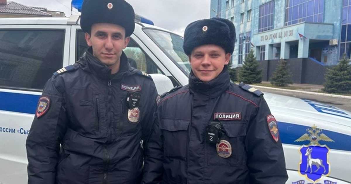 В Сызрани задержали мужчину с 246 граммами марихуаны Подозреваемый пытался скрыться от полицейских