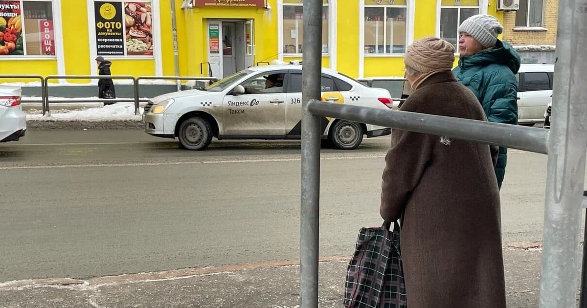 С 1 апреля в Самарской области проиндексируют п...