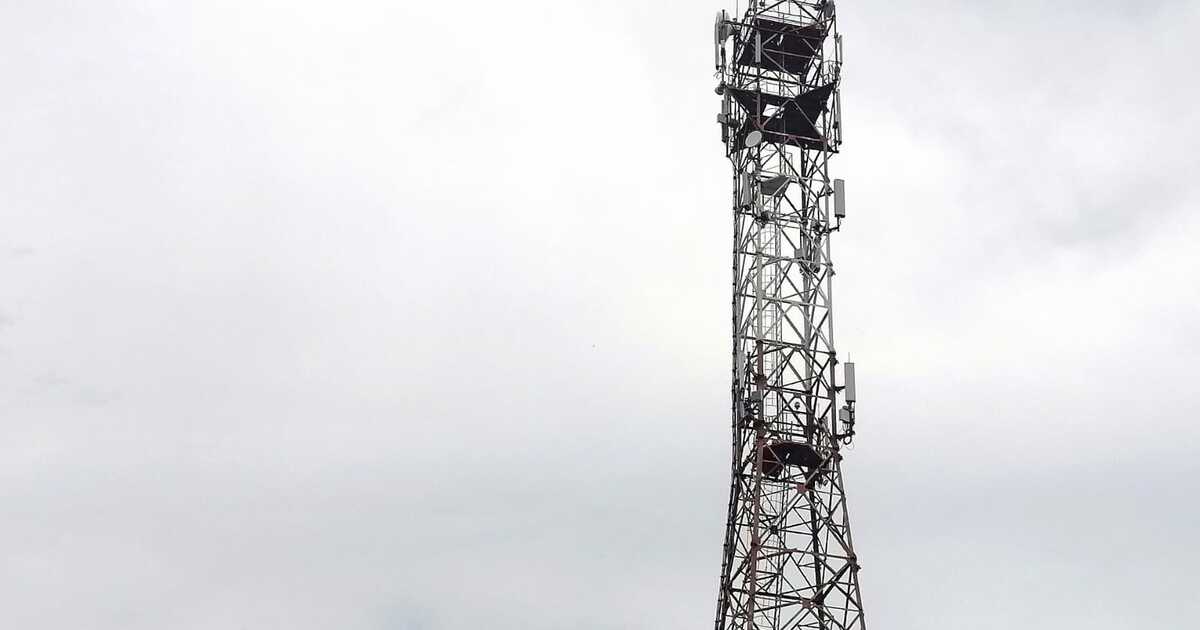 МТС накрыла сетью 4G любимое место туристов - Падовский карьер в Пестравском районе Цифровая экосистема МТС завершила строительство...