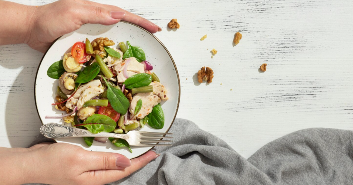 Исследователи показали, что скандинавская, или ...