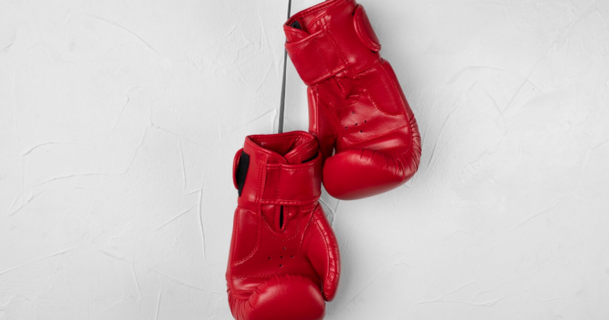 Легендарный боксер Майк Тайсон перечислил пять ...