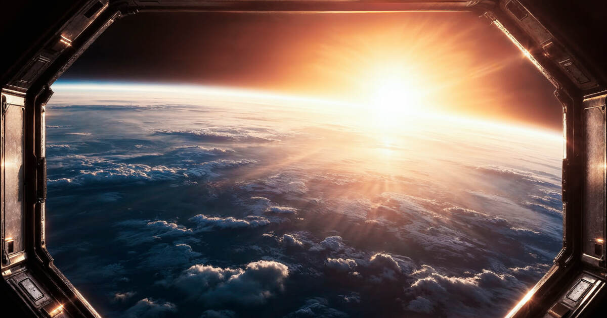 Спецрейс Astro Night для наблюдений астрономиче...