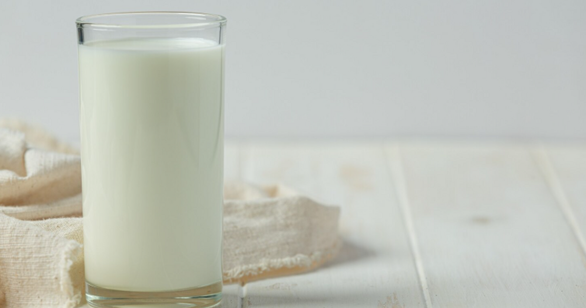 Исследование показало, что сочетание кефира с к...