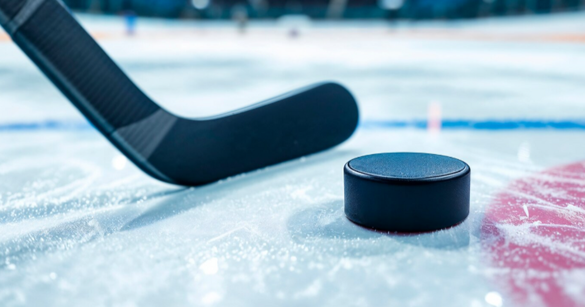 Пресс-служба НХЛ отреагировала на 920-ю шайбу А...