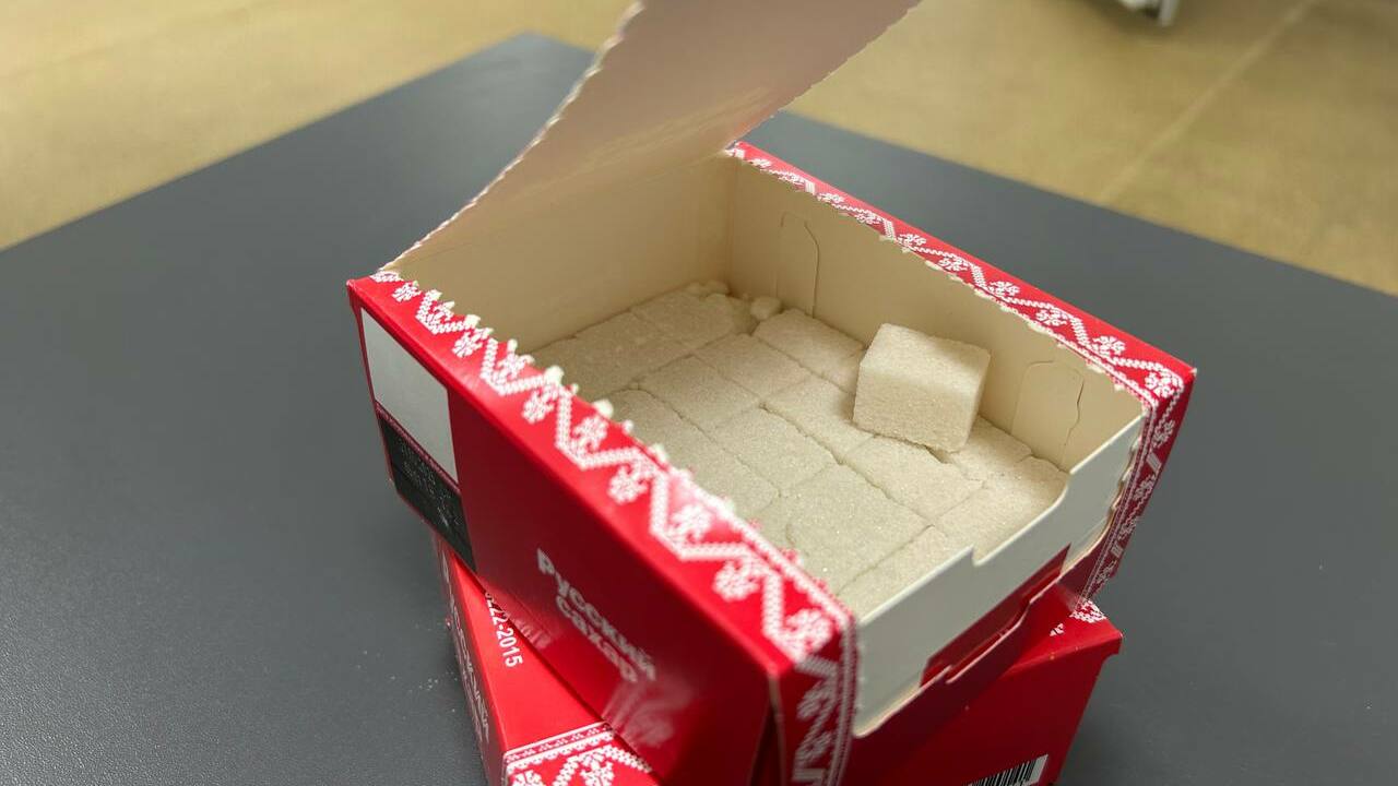 Ценовая политика на сахар зависит от его сортно...