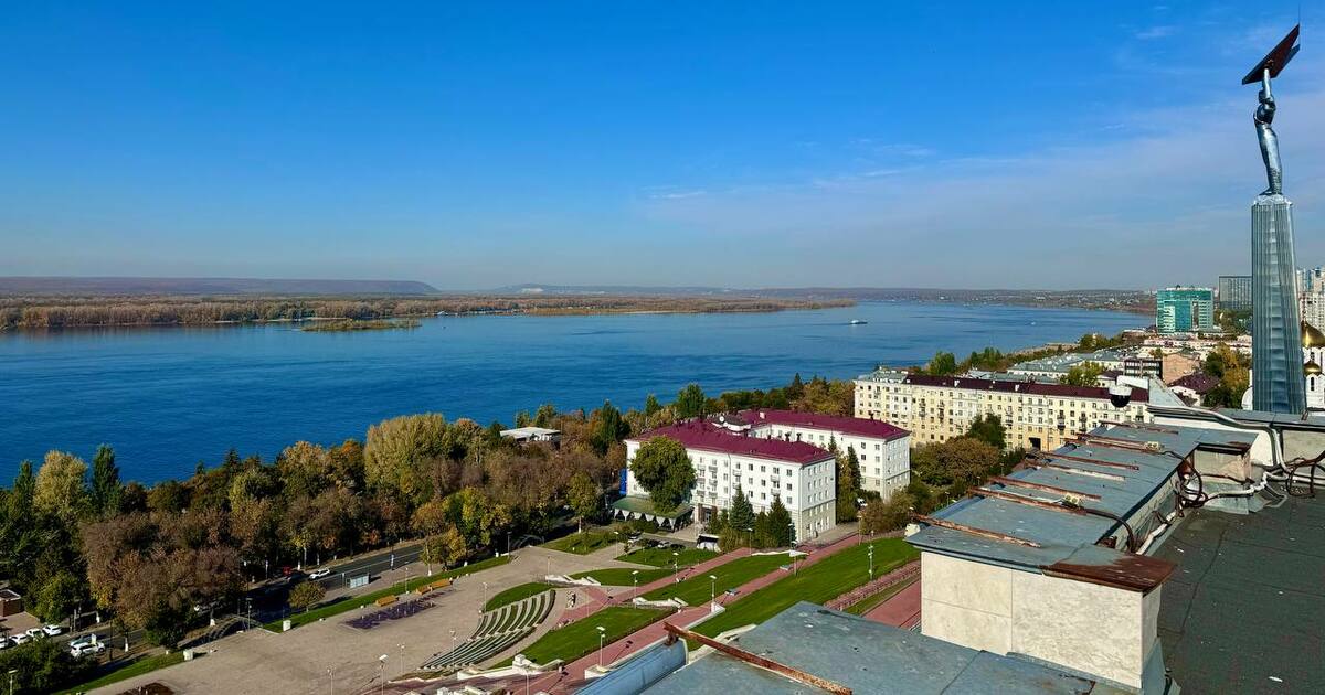 В Самаре запущен сайт для сбора предложений по городскому планированию О запуске сайта сообщило Министерство градостро...