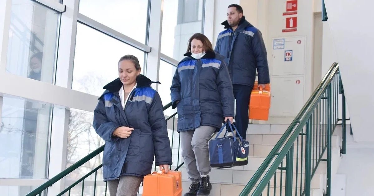 Паллиативная помощь остается важной частью сист...