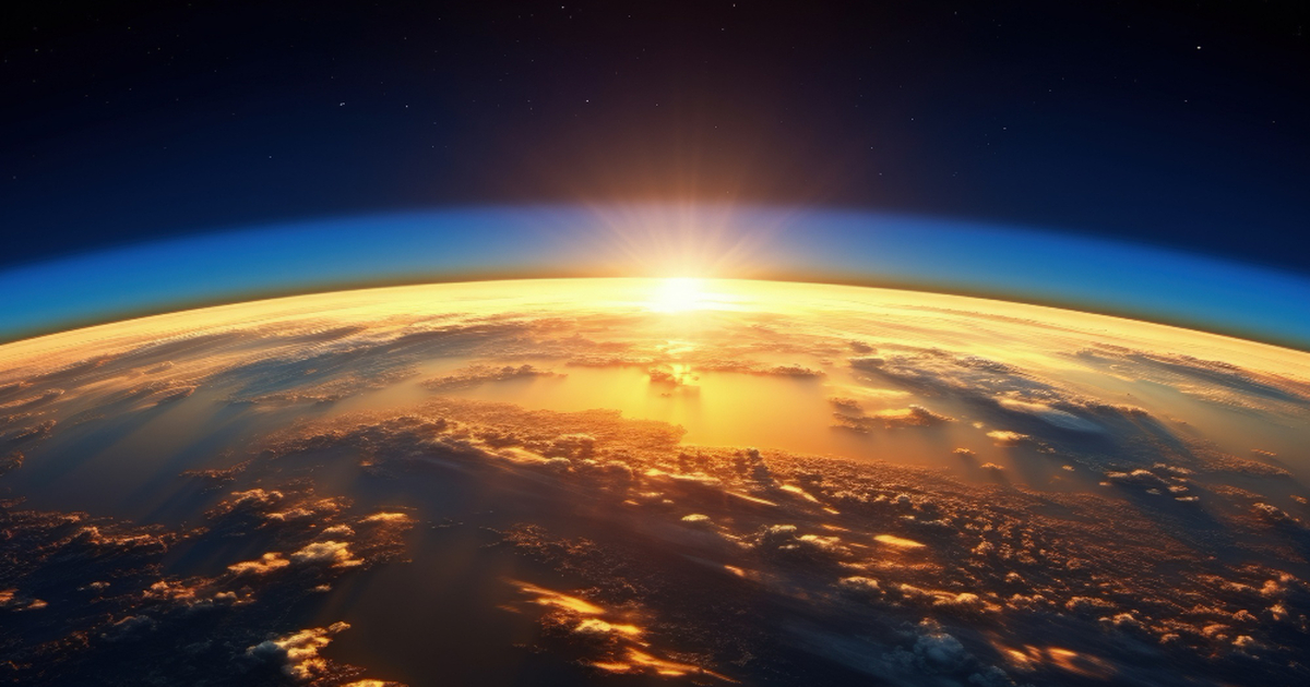 Ученые нашли систему с четырьмя экзопланетами в...