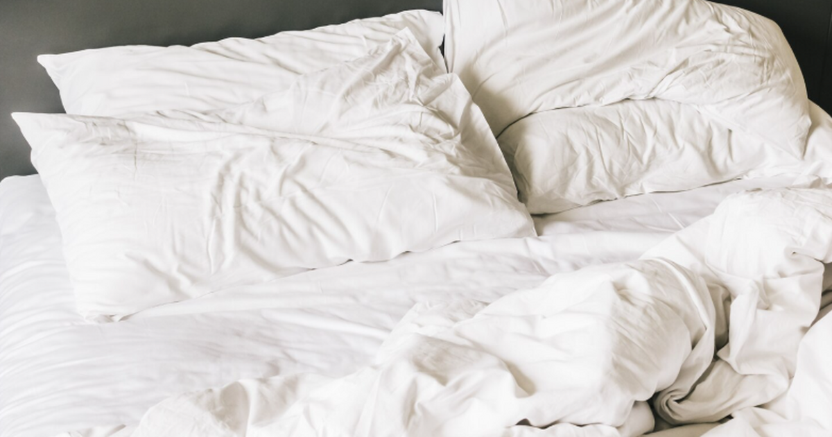 Исследование показало, что постельные клопы изб...